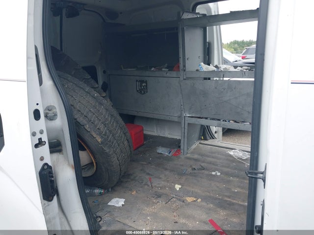 Aukcja sprzedaży 2017 Nissan Nv200 Sv, vin: 3N6CM0KN4HK692078, numer aukcji: 45088926