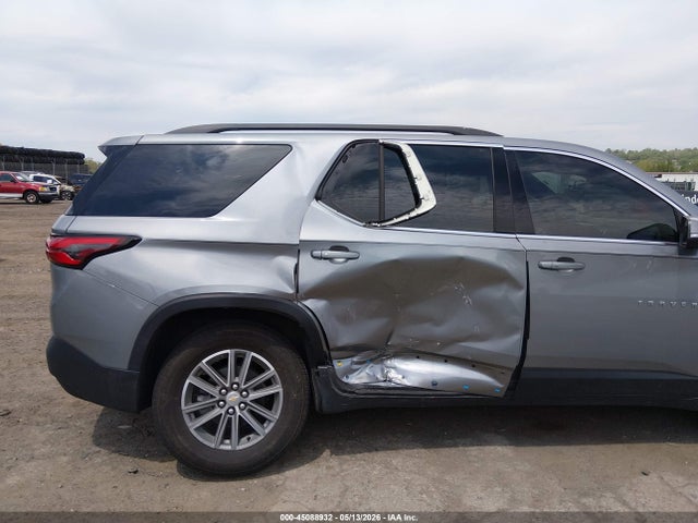 45088932 :رقم المزاد ، 1GNERGKW0PJ124738 vin ، 2023 Chevrolet Traverse Fwd Lt Cloth مزاد بيع
