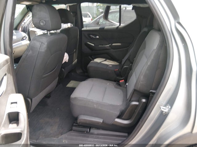 1GNERGKW0PJ124738 Chevrolet Traverse Fwd Lt Cloth