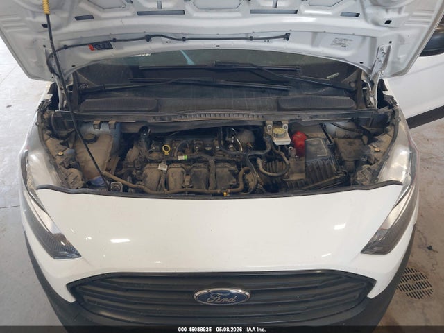 Ford Transit Connect Xl Passenger 2023 NM0GE9E26P1557690 Image 10