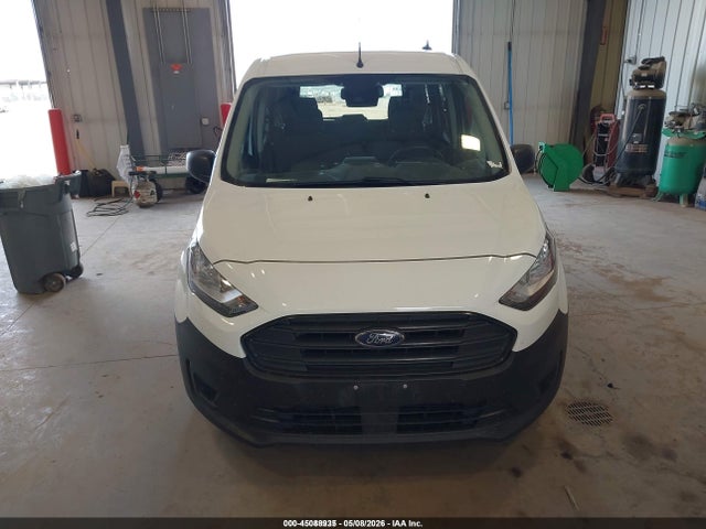 Ford Transit Connect Xl Passenger 2023 NM0GE9E26P1557690 Image 12