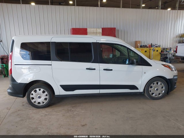 Ford Transit Connect Xl Passenger 2023 NM0GE9E26P1557690 Image 13
