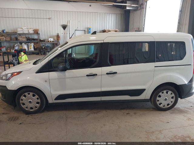 Ford Transit Connect Xl Passenger 2023 NM0GE9E26P1557690 Image 14