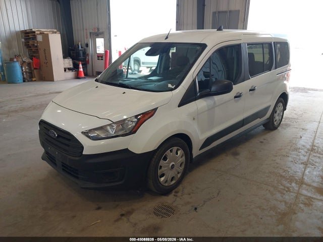 Ford Transit Connect Xl Passenger 2023 NM0GE9E26P1557690 Image 2