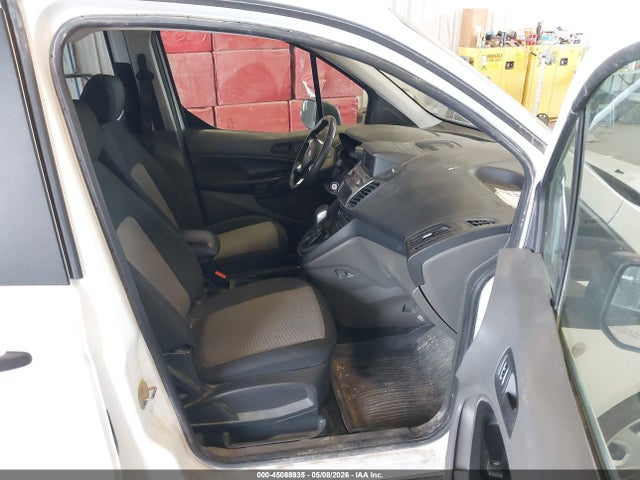 Ford Transit Connect Xl Passenger 2023 NM0GE9E26P1557690 Image 5