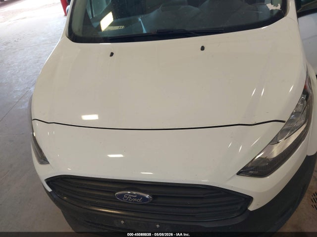 Ford Transit Connect Xl Passenger 2023 NM0GE9E26P1557690 Image 6
