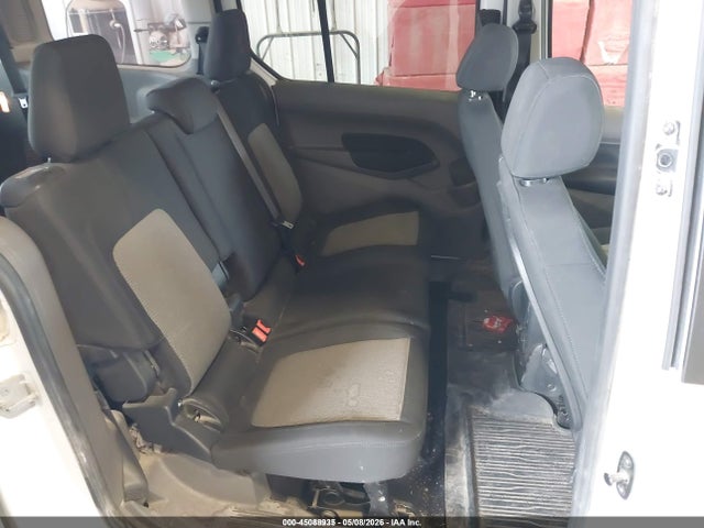 Ford Transit Connect Xl Passenger 2023 NM0GE9E26P1557690 Image 8