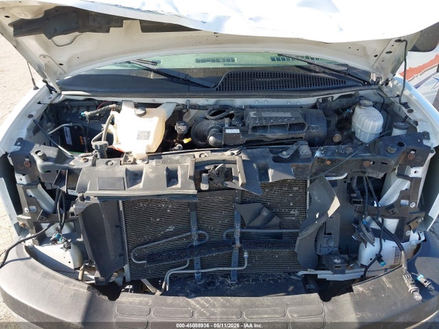 Продажа на аукционе авто 2018 Chevrolet Express 2500 Work Van, vin: 1GCWGAFG6J1905127, номер лота: 45088936