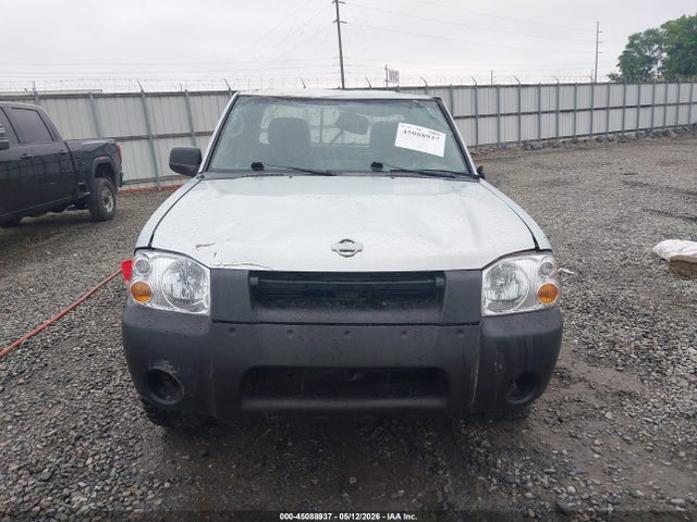 45088937 :رقم المزاد ، 1N6ED26Y13C416092 vin ، 2003 Nissan Frontier Xe-v6 مزاد بيع