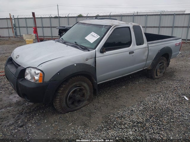 45088937 :رقم المزاد ، 1N6ED26Y13C416092 vin ، 2003 Nissan Frontier Xe-v6 مزاد بيع
