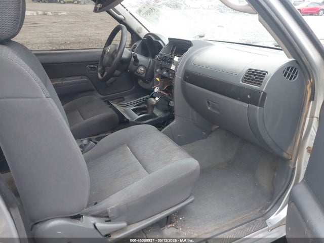45088937 :رقم المزاد ، 1N6ED26Y13C416092 vin ، 2003 Nissan Frontier Xe-v6 مزاد بيع