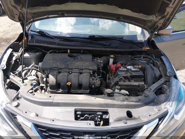 Aukcja sprzedaży 2019 Nissan Sentra S, vin: 3N1AB7AP3KY292869, numer aukcji: 45088939