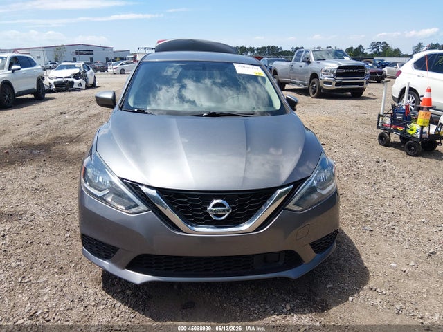 Aukcja sprzedaży 2019 Nissan Sentra S, vin: 3N1AB7AP3KY292869, numer aukcji: 45088939