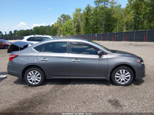 Aukcja sprzedaży 2019 Nissan Sentra S, vin: 3N1AB7AP3KY292869, numer aukcji: 45088939