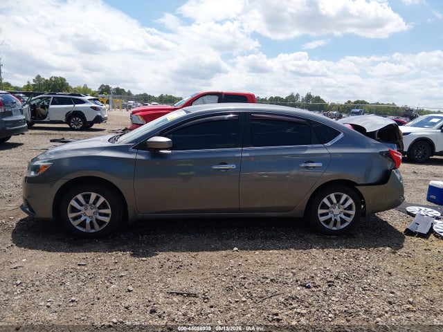 Aukcja sprzedaży 2019 Nissan Sentra S, vin: 3N1AB7AP3KY292869, numer aukcji: 45088939
