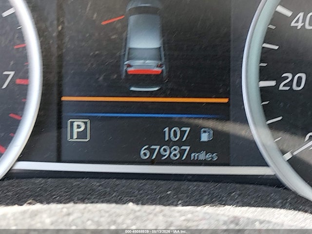 Aukcja sprzedaży 2019 Nissan Sentra S, vin: 3N1AB7AP3KY292869, numer aukcji: 45088939