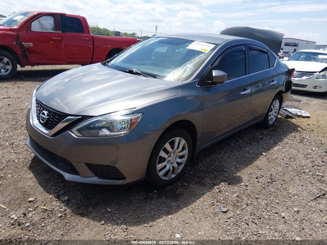 Aukcja sprzedaży 2019 Nissan Sentra S, vin: 3N1AB7AP3KY292869, numer aukcji: 45088939