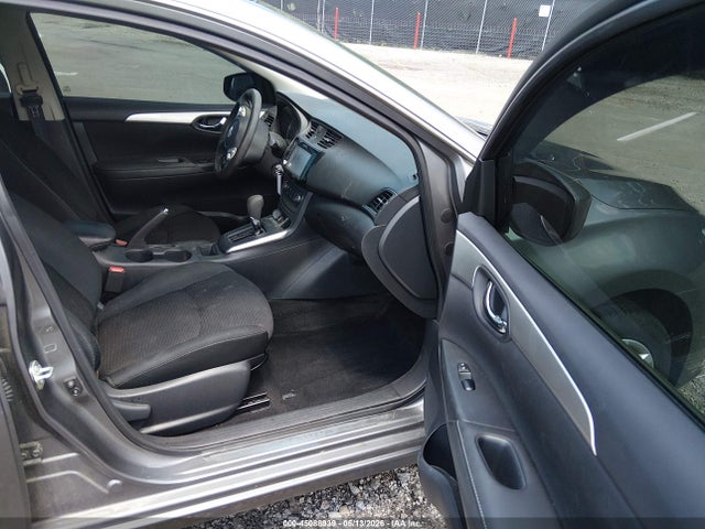 Aukcja sprzedaży 2019 Nissan Sentra S, vin: 3N1AB7AP3KY292869, numer aukcji: 45088939