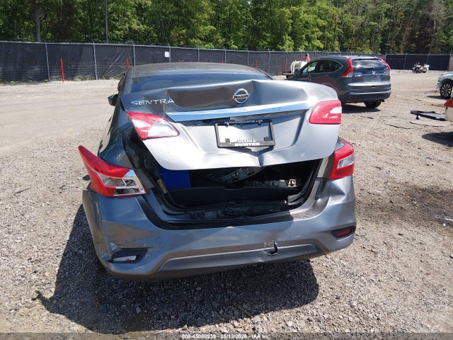 Aukcja sprzedaży 2019 Nissan Sentra S, vin: 3N1AB7AP3KY292869, numer aukcji: 45088939