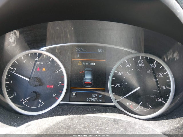 Aukcja sprzedaży 2019 Nissan Sentra S, vin: 3N1AB7AP3KY292869, numer aukcji: 45088939