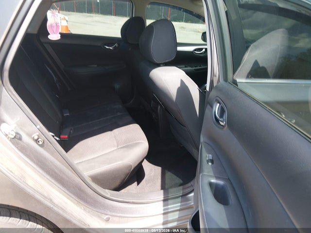 Aukcja sprzedaży 2019 Nissan Sentra S, vin: 3N1AB7AP3KY292869, numer aukcji: 45088939