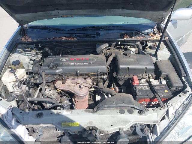 Продажа на аукционе авто 2006 Toyota Camry Le, vin: 4T1BE30K46U154320, номер лота: 45088942