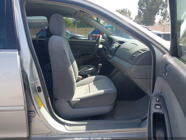 Продажа на аукционе авто 2006 Toyota Camry Le, vin: 4T1BE30K46U154320, номер лота: 45088942