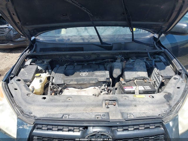 Aukcja sprzedaży 2009 Toyota Rav4, vin: JTMBF33V395011719, numer aukcji: 45088943