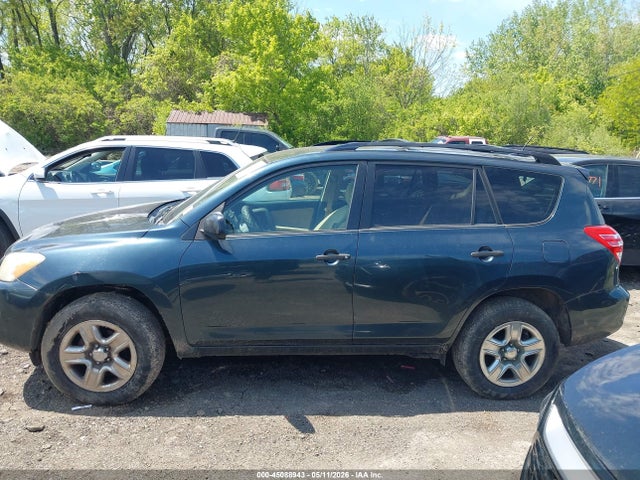 Aukcja sprzedaży 2009 Toyota Rav4, vin: JTMBF33V395011719, numer aukcji: 45088943