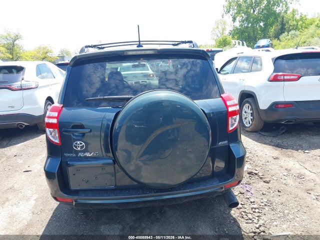 Aukcja sprzedaży 2009 Toyota Rav4, vin: JTMBF33V395011719, numer aukcji: 45088943