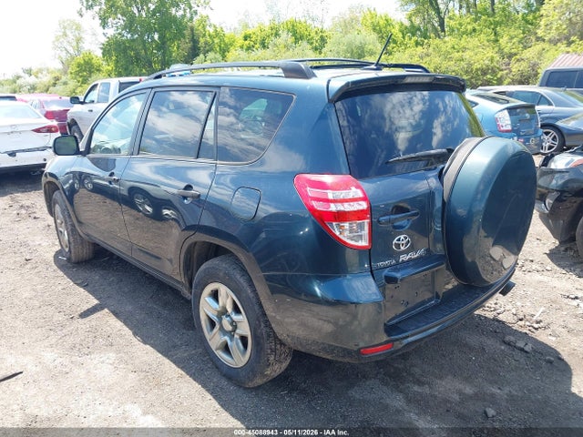 Aukcja sprzedaży 2009 Toyota Rav4, vin: JTMBF33V395011719, numer aukcji: 45088943