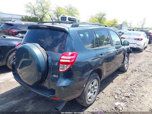 Aukcja sprzedaży 2009 Toyota Rav4, vin: JTMBF33V395011719, numer aukcji: 45088943
