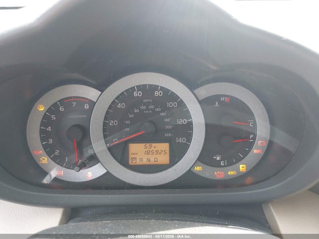 Aukcja sprzedaży 2009 Toyota Rav4, vin: JTMBF33V395011719, numer aukcji: 45088943