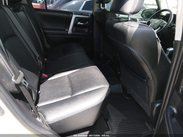 JTEAU5JR3N5276603 Toyota 4runner Trd Sport