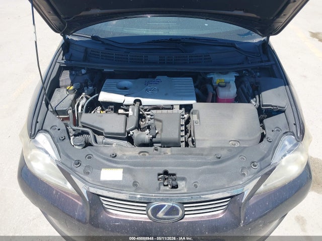 Продаж на аукціоні авто 2012 Lexus Ct 200h Premium, vin: JTHKD5BH0C2109577, номер лоту: 45088948