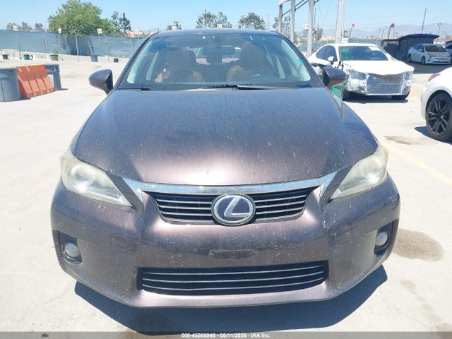 Продаж на аукціоні авто 2012 Lexus Ct 200h Premium, vin: JTHKD5BH0C2109577, номер лоту: 45088948