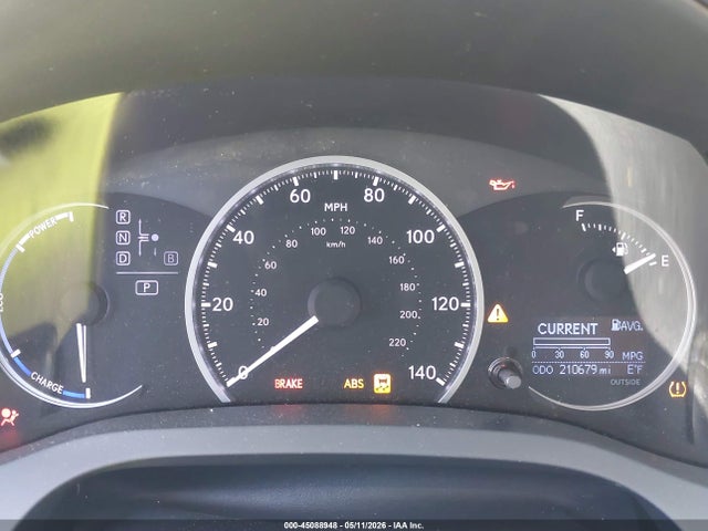 Продаж на аукціоні авто 2012 Lexus Ct 200h Premium, vin: JTHKD5BH0C2109577, номер лоту: 45088948
