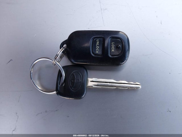 2003 Toyota Corolla Le მანქანა იყიდება აუქციონზე, vin: 1NXBR32E63Z176620, აუქციონის ნომერი: 45088952