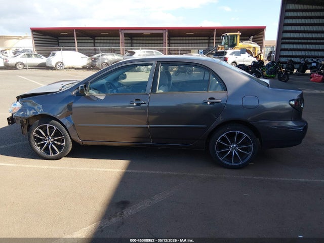 2003 Toyota Corolla Le მანქანა იყიდება აუქციონზე, vin: 1NXBR32E63Z176620, აუქციონის ნომერი: 45088952