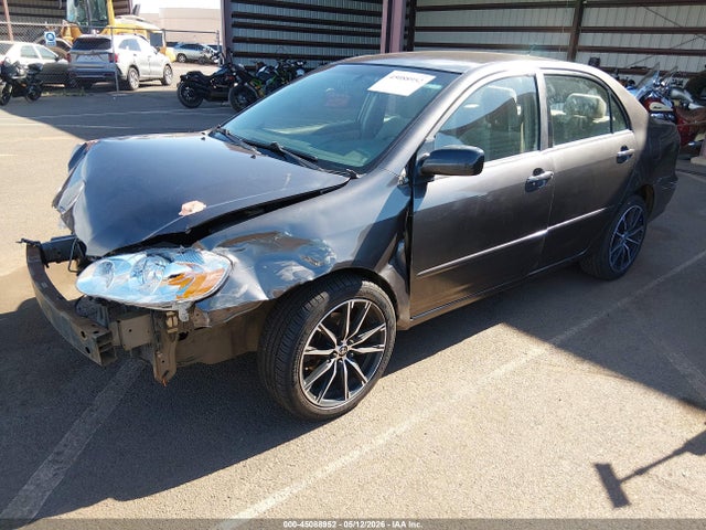 2003 Toyota Corolla Le მანქანა იყიდება აუქციონზე, vin: 1NXBR32E63Z176620, აუქციონის ნომერი: 45088952