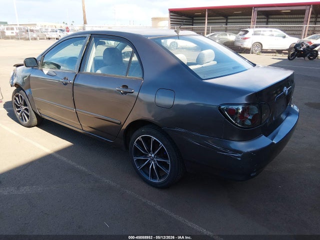 2003 Toyota Corolla Le მანქანა იყიდება აუქციონზე, vin: 1NXBR32E63Z176620, აუქციონის ნომერი: 45088952