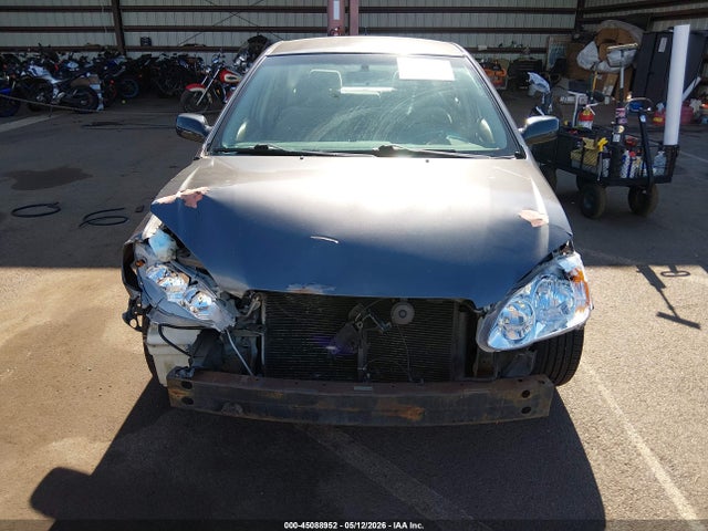 2003 Toyota Corolla Le მანქანა იყიდება აუქციონზე, vin: 1NXBR32E63Z176620, აუქციონის ნომერი: 45088952