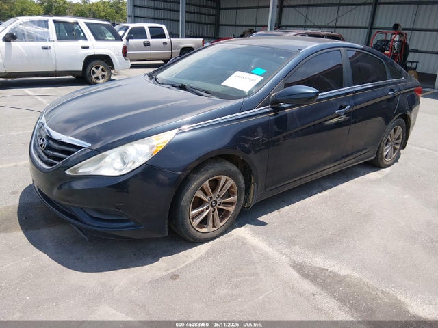 Aukcja sprzedaży 2013 Hyundai Sonata Gls, vin: 5NPEB4AC8DH667696, numer aukcji: 45088960