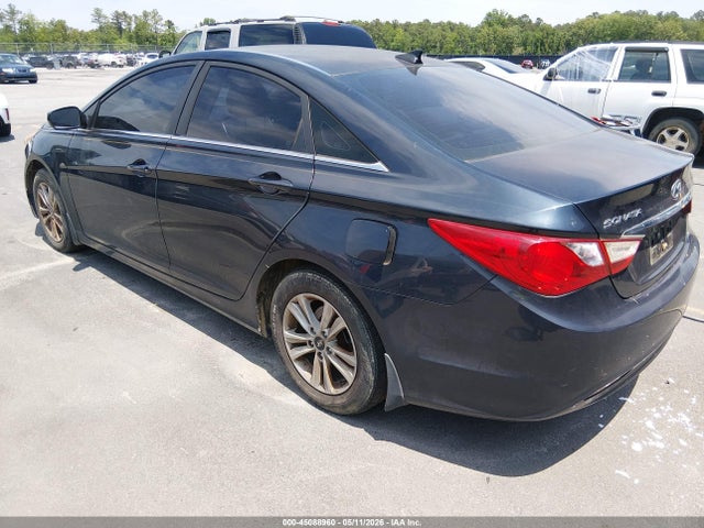 Aukcja sprzedaży 2013 Hyundai Sonata Gls, vin: 5NPEB4AC8DH667696, numer aukcji: 45088960