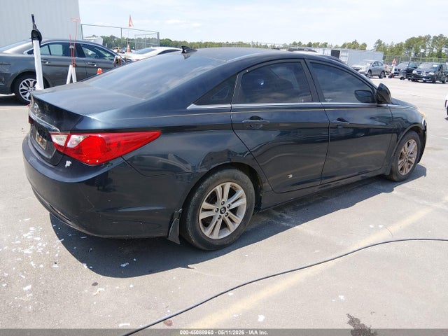 Aukcja sprzedaży 2013 Hyundai Sonata Gls, vin: 5NPEB4AC8DH667696, numer aukcji: 45088960