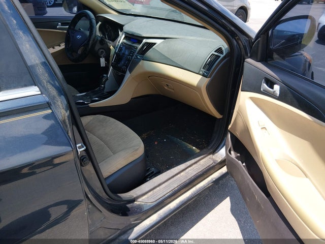 Aukcja sprzedaży 2013 Hyundai Sonata Gls, vin: 5NPEB4AC8DH667696, numer aukcji: 45088960