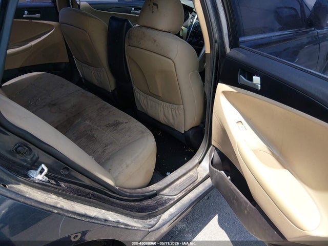 Aukcja sprzedaży 2013 Hyundai Sonata Gls, vin: 5NPEB4AC8DH667696, numer aukcji: 45088960