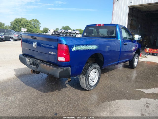 Aukcja sprzedaży 2016 Ram 2500, vin: 3C6MR5A24GG354458, numer aukcji: 45088962
