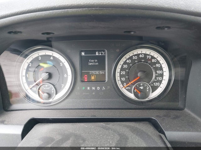 Aukcja sprzedaży 2016 Ram 2500, vin: 3C6MR5A24GG354458, numer aukcji: 45088962