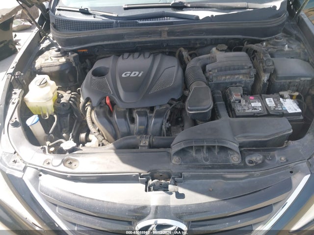 Aukcja sprzedaży 2014 Hyundai Sonata Gls, vin: 5NPEB4AC6EH811490, numer aukcji: 45088963